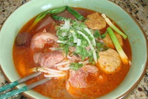 Quán Ăn Thu Hiền