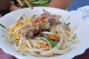 Quán Ăn Thu Hồng Quán - Hủ Tiếu Mỹ Tho