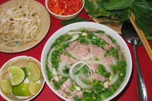 Quán Ăn Thu Huyền - Cơm, Phở