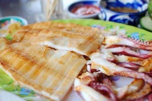 Quán Ăn Thu Nở Quán - Võ Thị Sáu