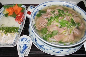 Quán Ăn Thu Thảo - Cơm, Phở & Hủ Tiếu