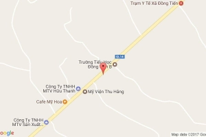 Quán Ăn Thu Thảo