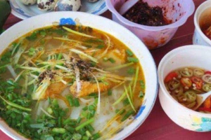 Quán Ăn Thu Thủy - Bánh Canh Cá Lóc