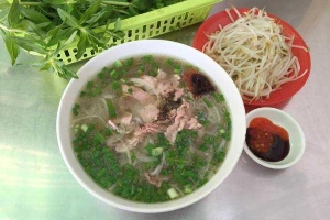 Quán Ăn Thu Trang - Phở & Bún Bò Huế