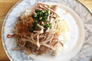 Quán Ăn Thuận - Cơm Tấm