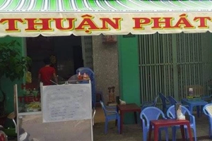 Quán Ăn Thuận Phát - Lê Văn Quới
