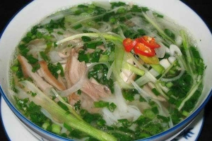 Quán Ăn Thuận Tâm