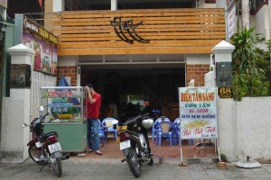 Quán Ăn Thuận Thành - Quán Bình Dân