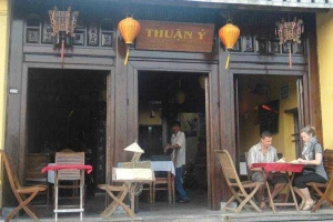 Quán Ăn Thuận Ý