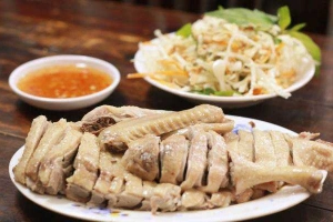 Quán Ăn Thuận Yến - Vịt Cỏ