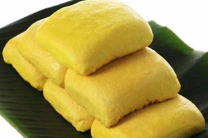 Quán Ăn Thực Phẩm Chay Hoa Nghiêm - Xóm Đất