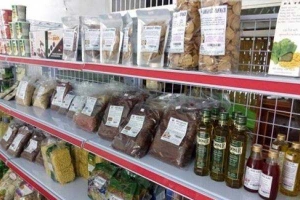 Quán Ăn Thực Phẩm Chay Ngon Sạch - Shop Online