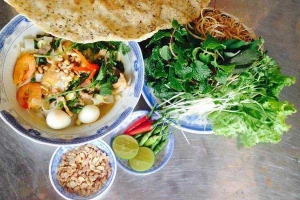 Quán Ăn Thương - Mì Quảng & Cơm