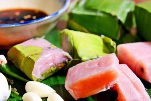 Quán Ăn Thưởng Thức - Nem & Chả