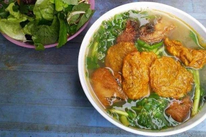 Quán Ăn Thủy Anh - Bún Các Loại