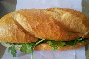 Quán Ăn Thủy - Bánh Mì Chay
