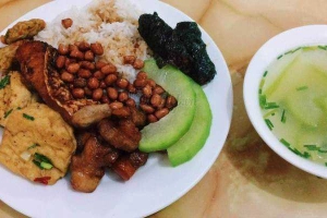 Quán Ăn Thuý Béo - Cơm Ngon
