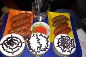 Quán Ăn Thủy Cam - Đồ Ăn Vặt, Nước Giải Khát