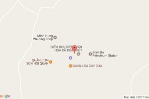 Quán Ăn Thuy Duong 2 Restaurant