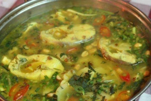 Quán Ăn Thùy Dương Quán