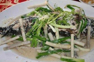Quán Ăn Thùy Dương