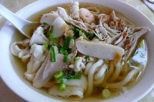 Quán Ăn Thúy Hằng