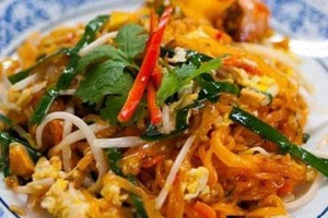 Quán Ăn Thúy Ngân