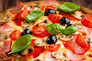 Quán Ăn Thuy Pizza - Ngô Quyền