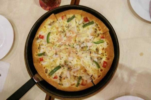 Quán Ăn Thúy - Pizza & Pasta