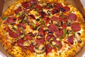 Quán Ăn Thủy Pizza