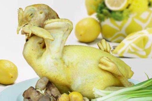 Quán Ăn Thủy Trí - Cơm Bống, Gà Quê