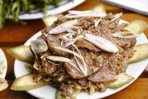 Quán Ăn Thuỷ Tuyên Quán