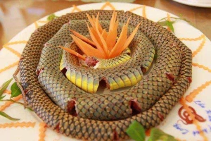 Quán Ăn Thuỷ Vân - Đặc Sản Thịt Rắn