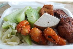 Quán Ăn Thủy Xây - Cơm Bình Dân