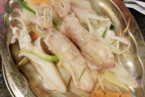 Quán Ăn Tí Nị Quán - 30 Tháng 4