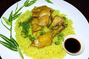 Quán Ăn Tiệm Ăn Cơm Gà