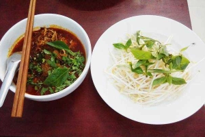 Quán Ăn Tiệm Ăn Hồng Phát - Hủ Tiếu Hải Sản & Bò Kho