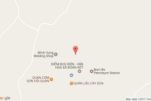 Quán Ăn TIỆM BÁNH HƯNG PHÁT