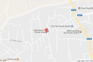 Quán Ăn Tiệm Bánh Kem Supin
