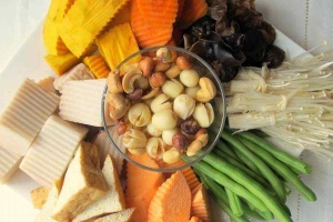 Quán Ăn Tiệm Cơm Chay Bồ Đề