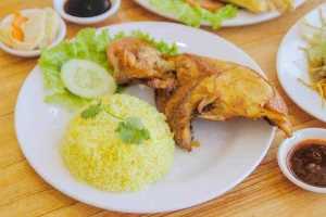 Quán Ăn Tiệm Cơm Chiêu Ký