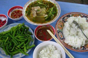 Quán Ăn Tiệm Cơm Kim Anh