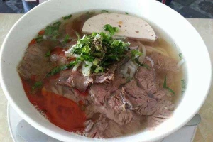 Quán Ăn Tiệm Cơm Lâm Ký