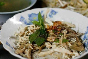 Quán Ăn Tiệm Phở Khô Bình