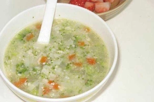 Quán Ăn Tiến Anh - Cháo Dinh Dưỡng