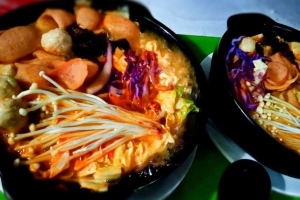 Quán Ăn Tiên Lữ Quán - Đồ Ăn Vặt