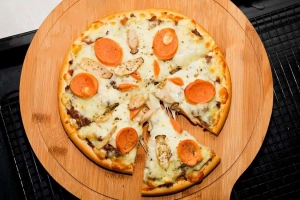 Quán Ăn Tik Tak - Pizza, Trà Sữa & Bánh Kem