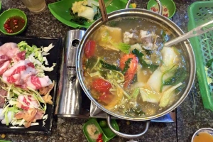 Quán Ăn Tính Hằng - Bún, Phở & Lẩu Các Món