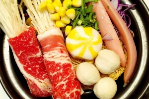 Quán Ăn Tito - Mì Cay 7 Cấp Độ