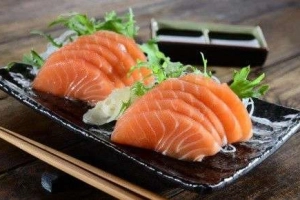 Quán Ăn TL - Sushi & Sashimi Healthy Food - Đường 45
